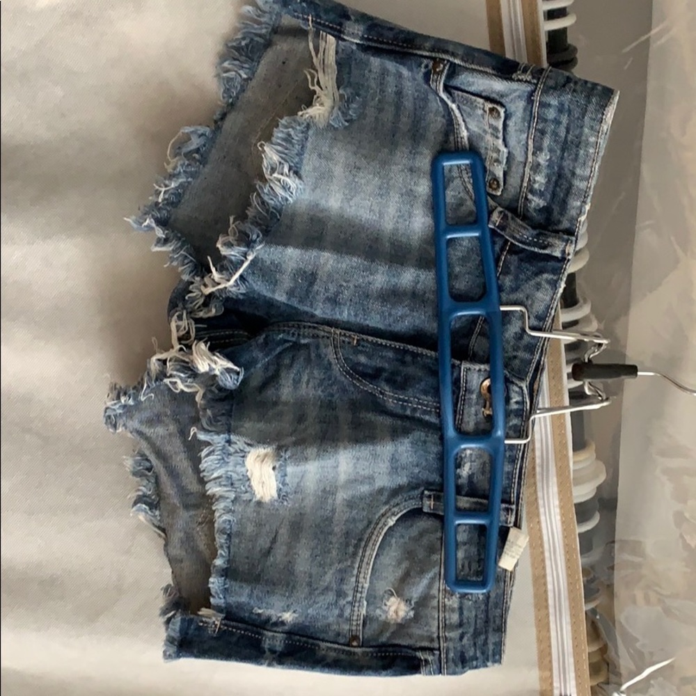 Shorts